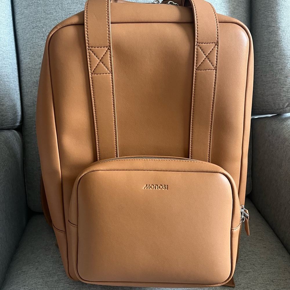 Monos Metro Backpack
